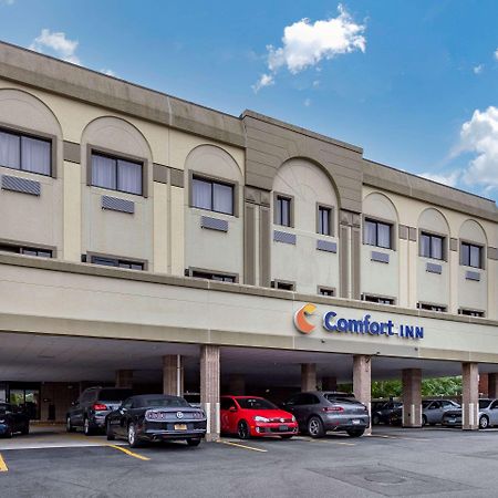 Comfort Inn Syosset-Long Island Bagian luar foto
