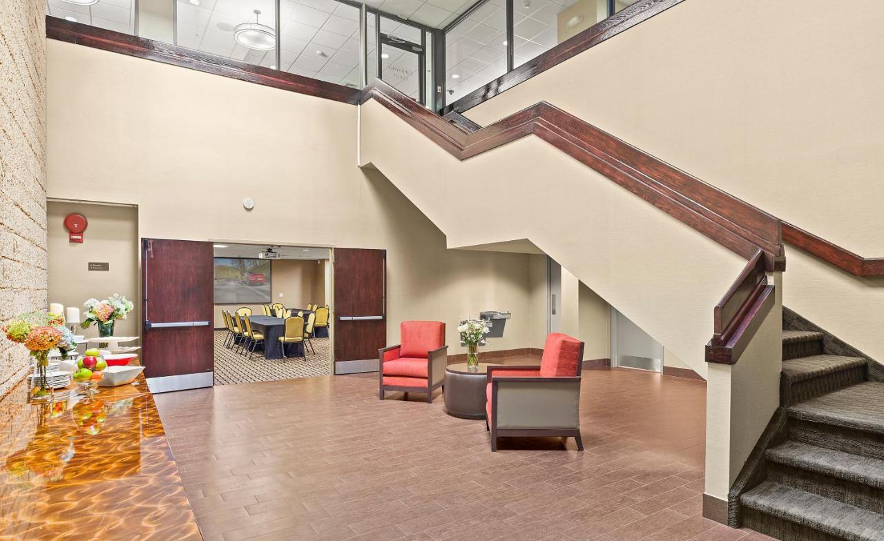 Comfort Inn Syosset-Long Island Bagian luar foto