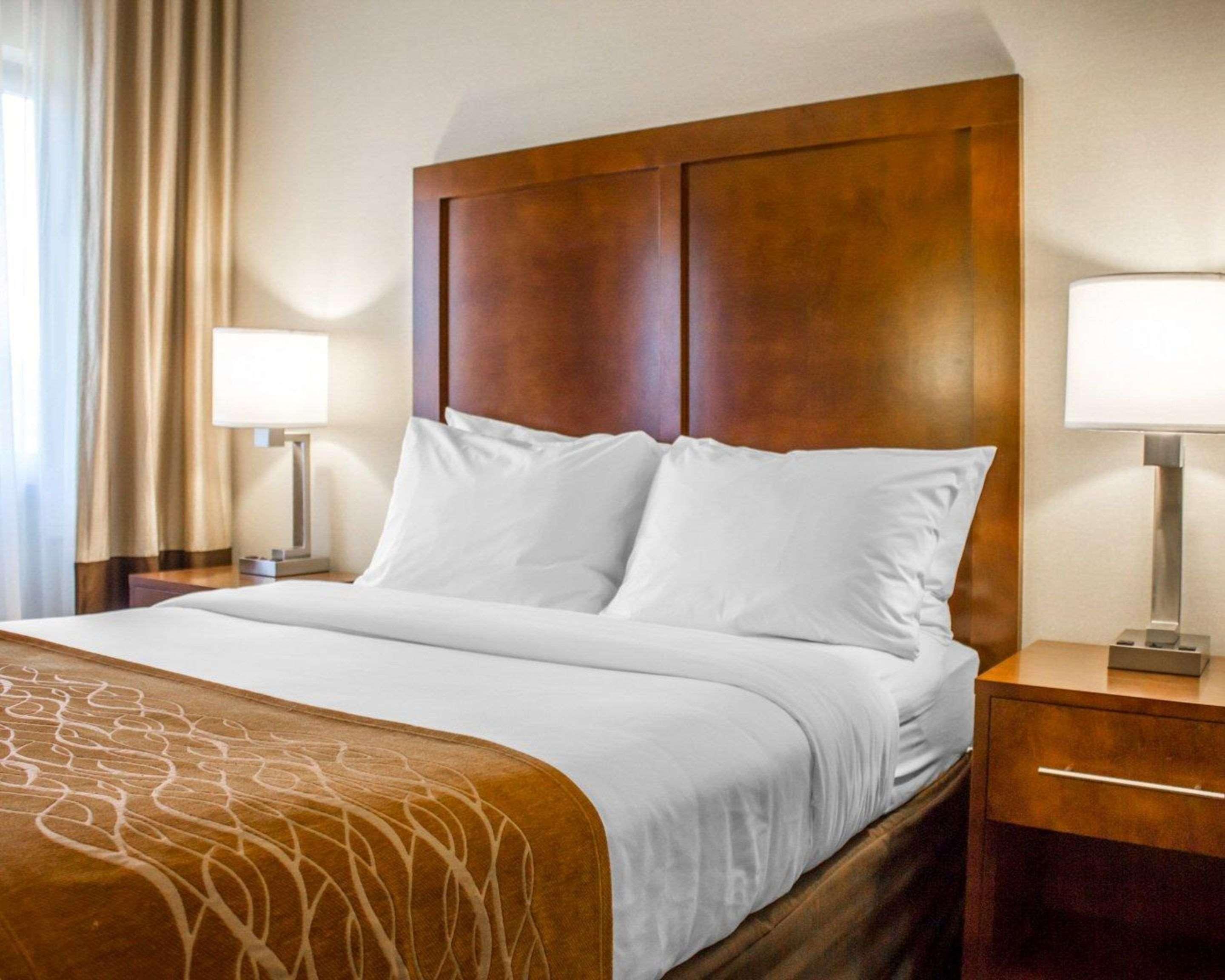 Comfort Inn Syosset-Long Island Bagian luar foto
