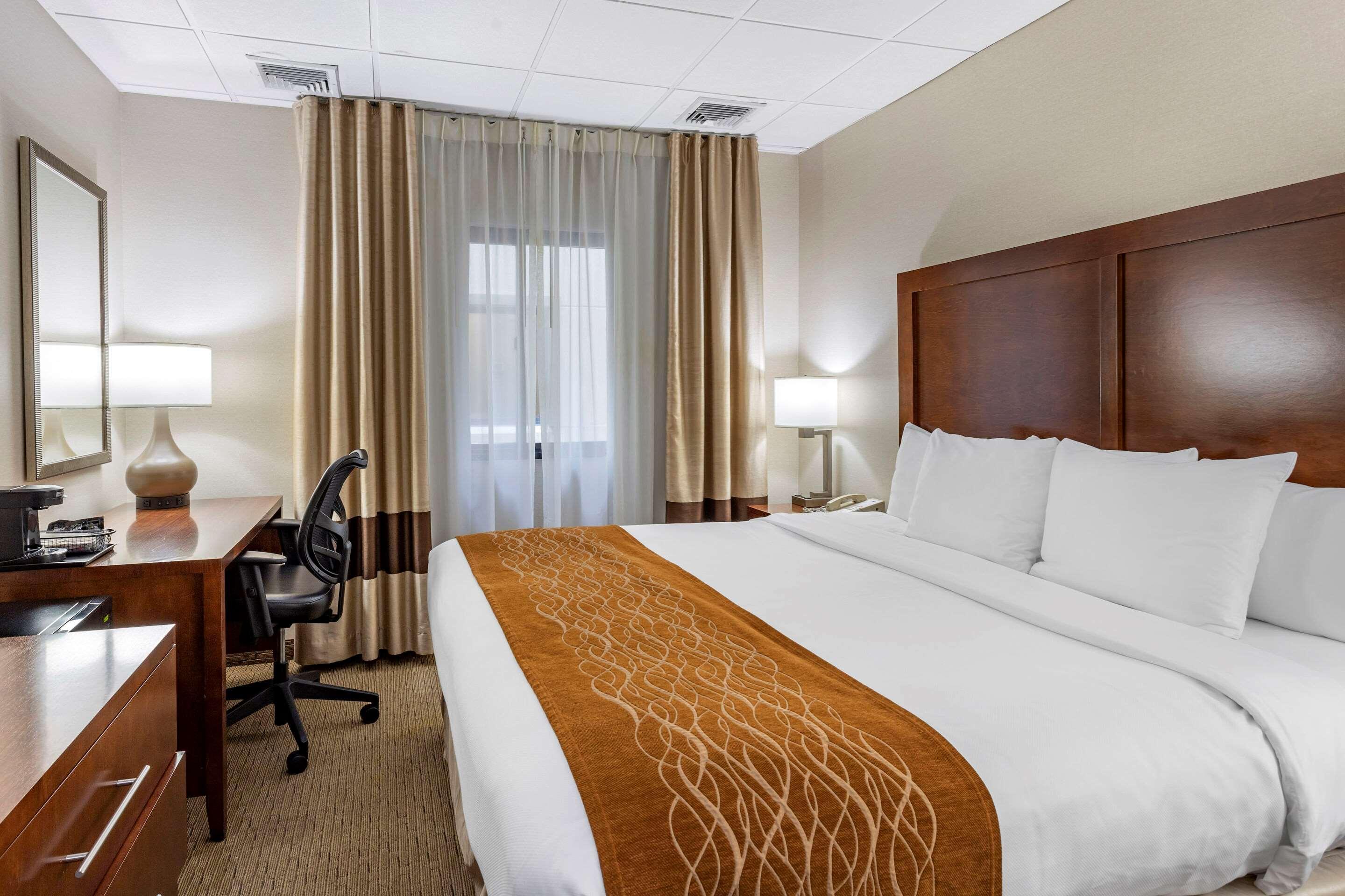 Comfort Inn Syosset-Long Island Bagian luar foto