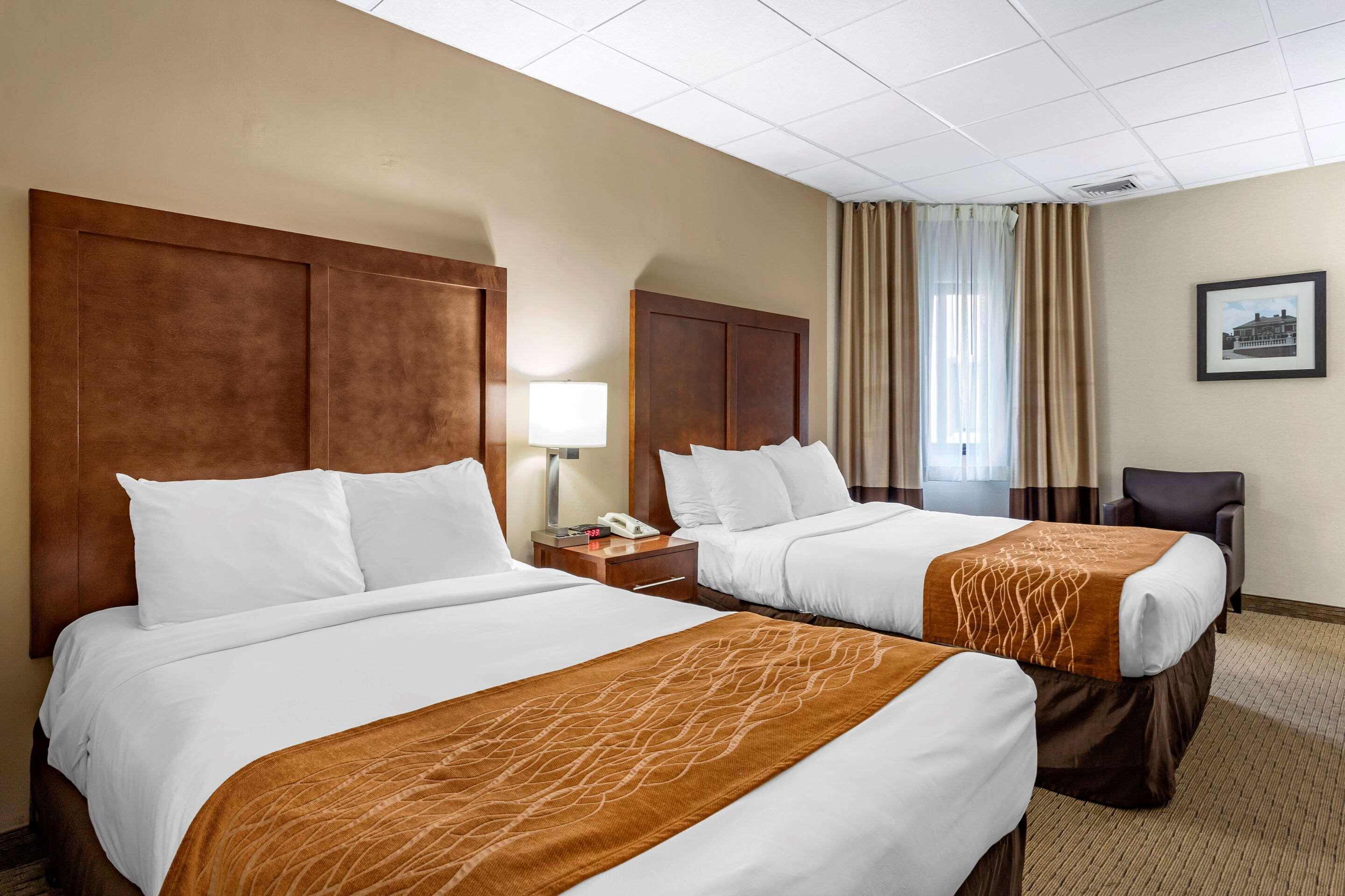 Comfort Inn Syosset-Long Island Bagian luar foto
