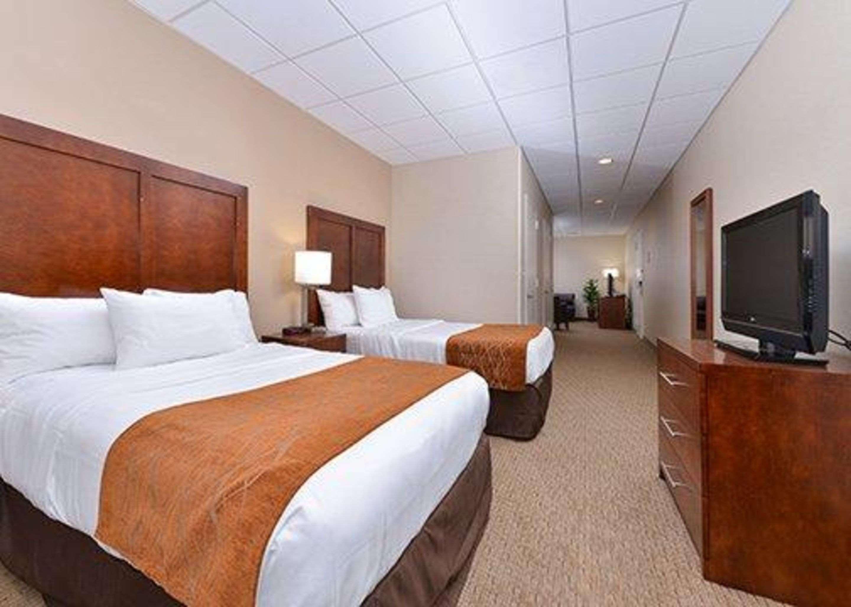 Comfort Inn Syosset-Long Island Bagian luar foto
