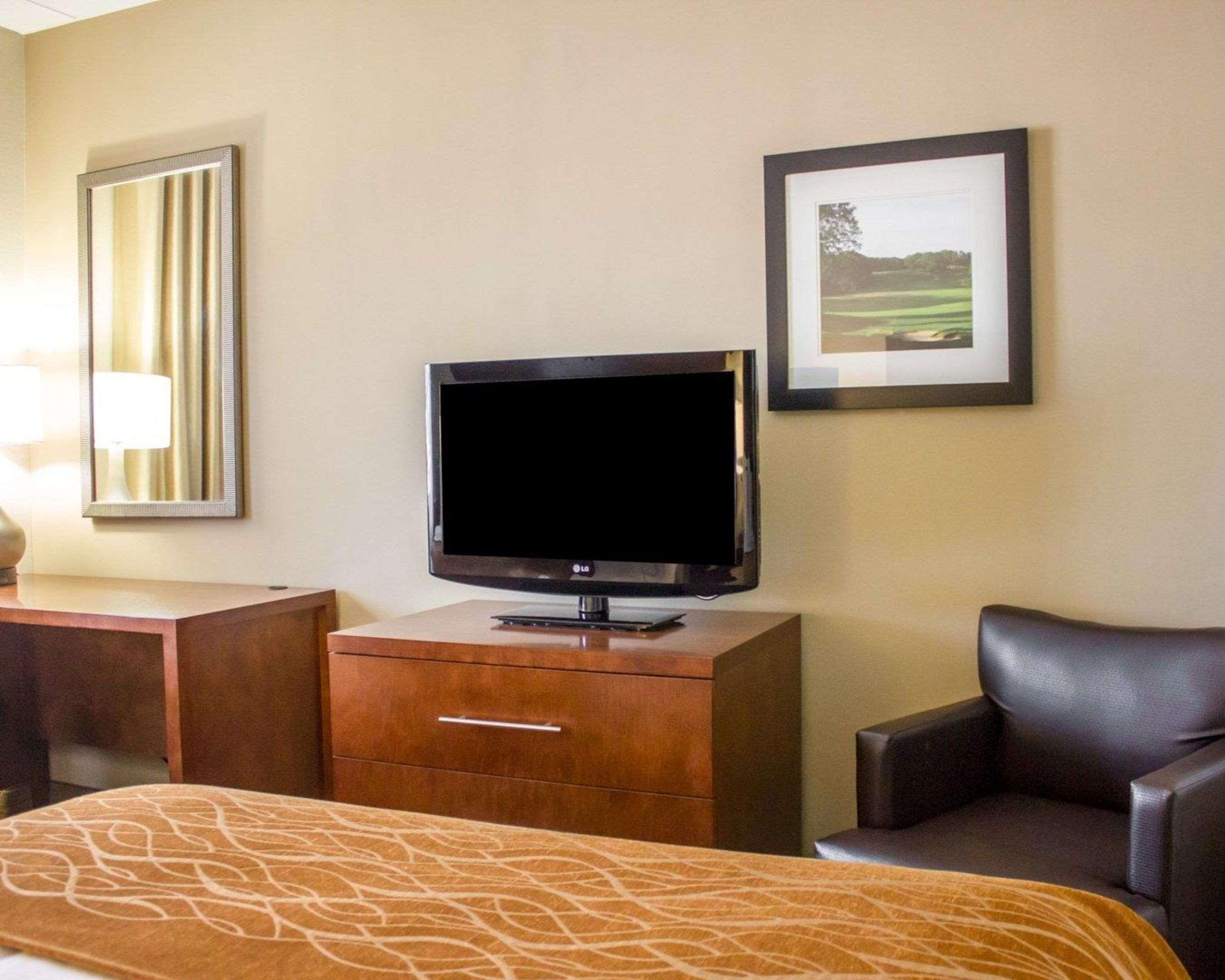 Comfort Inn Syosset-Long Island Bagian luar foto