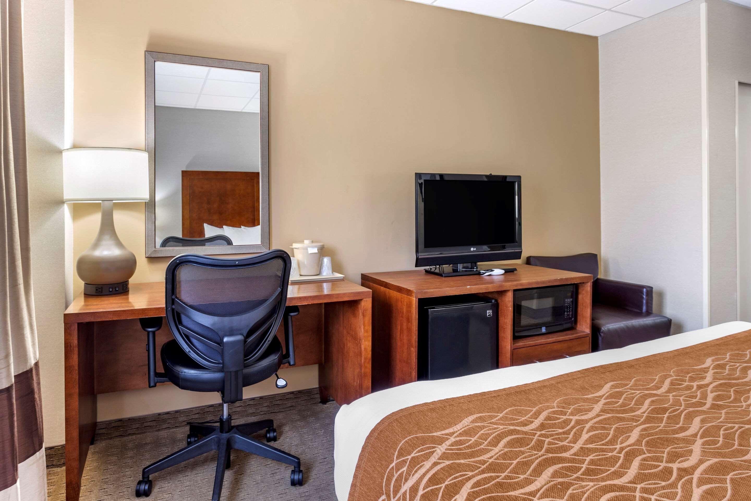 Comfort Inn Syosset-Long Island Bagian luar foto