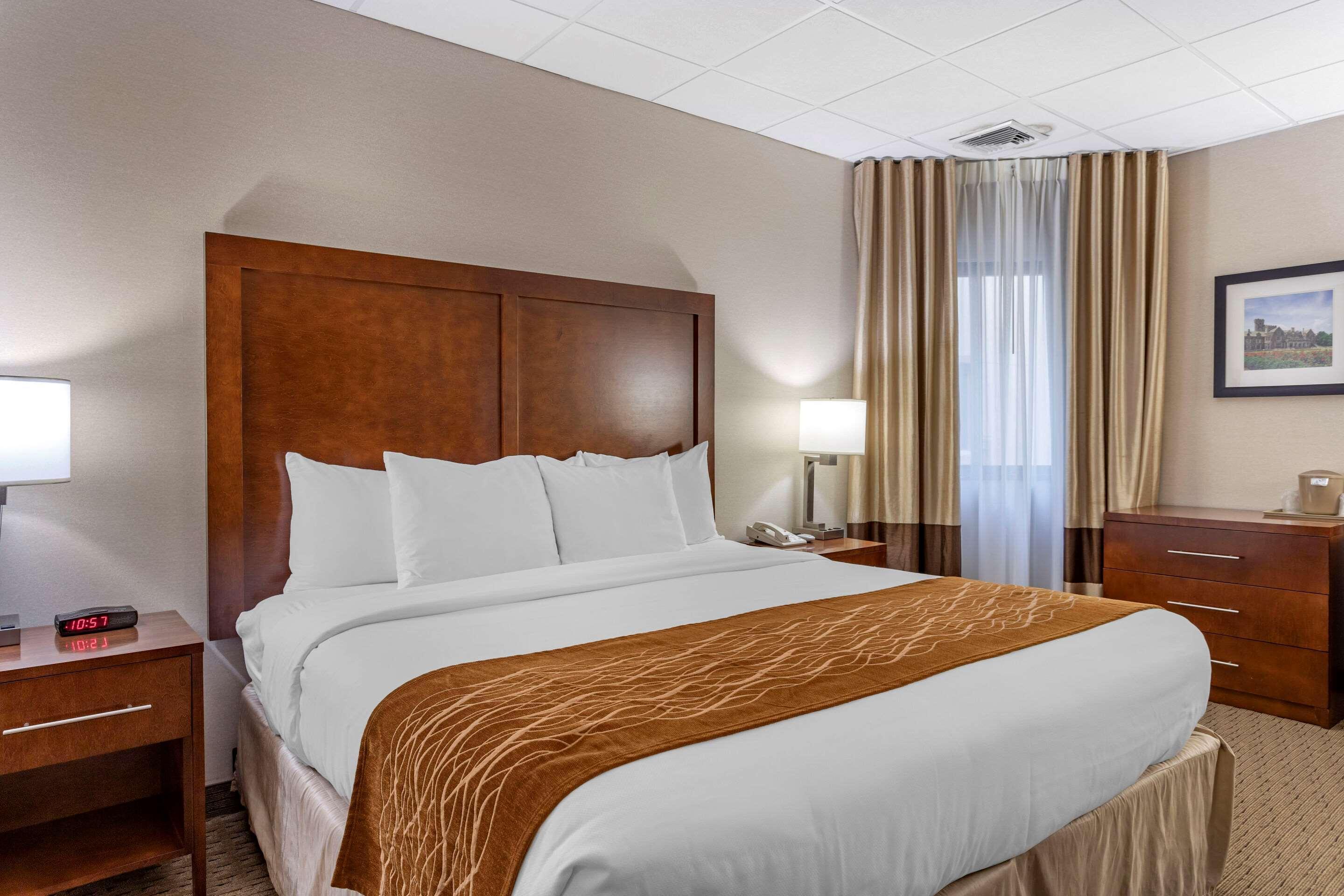 Comfort Inn Syosset-Long Island Bagian luar foto