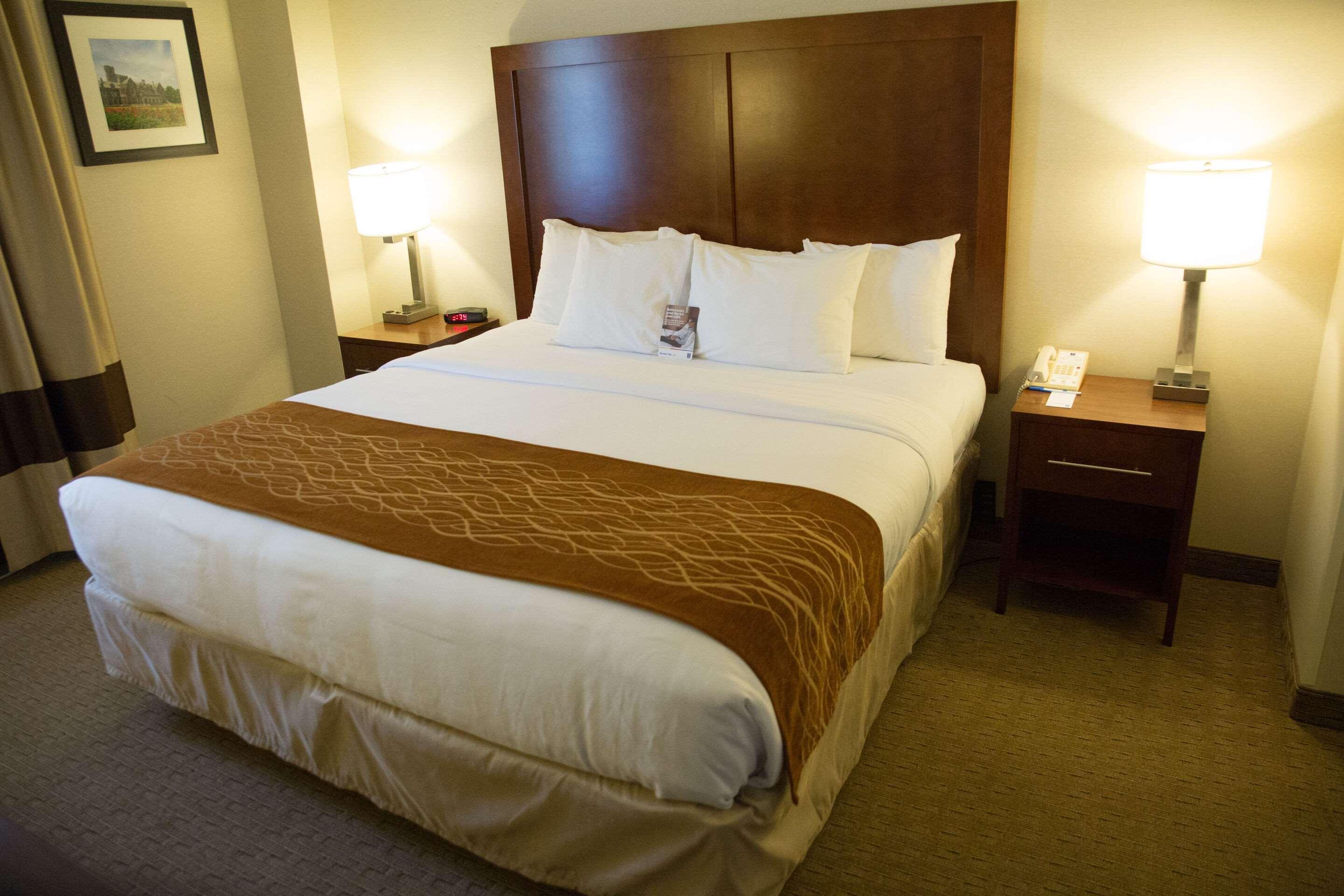 Comfort Inn Syosset-Long Island Bagian luar foto