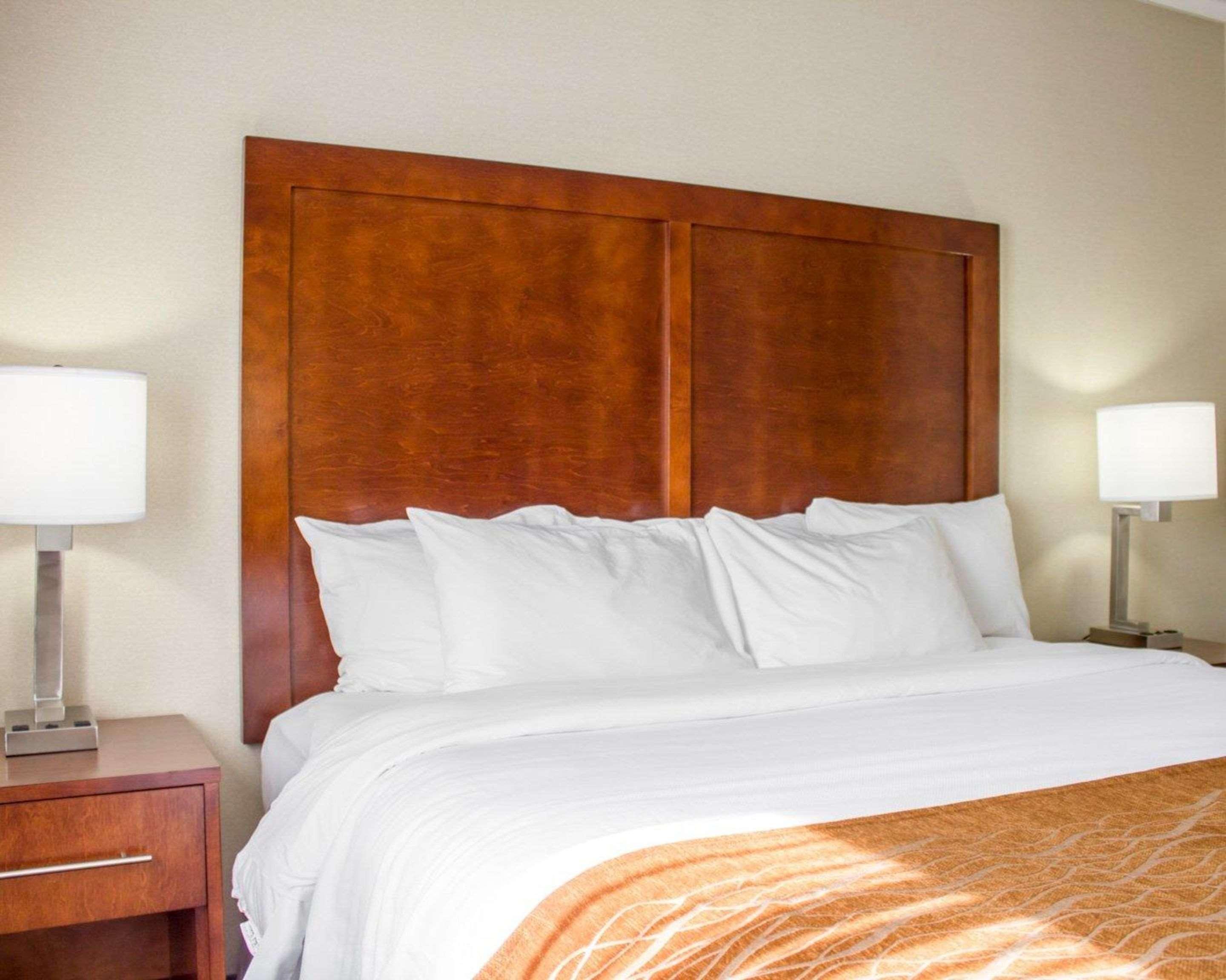 Comfort Inn Syosset-Long Island Bagian luar foto