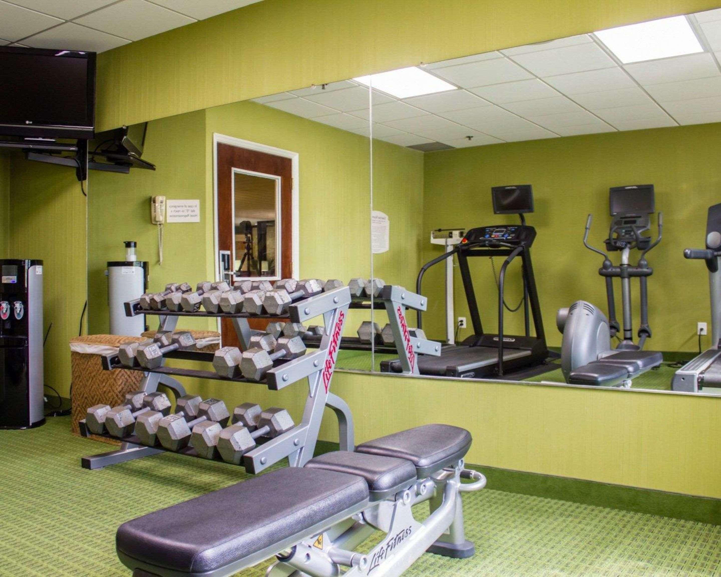 Comfort Inn Syosset-Long Island Bagian luar foto