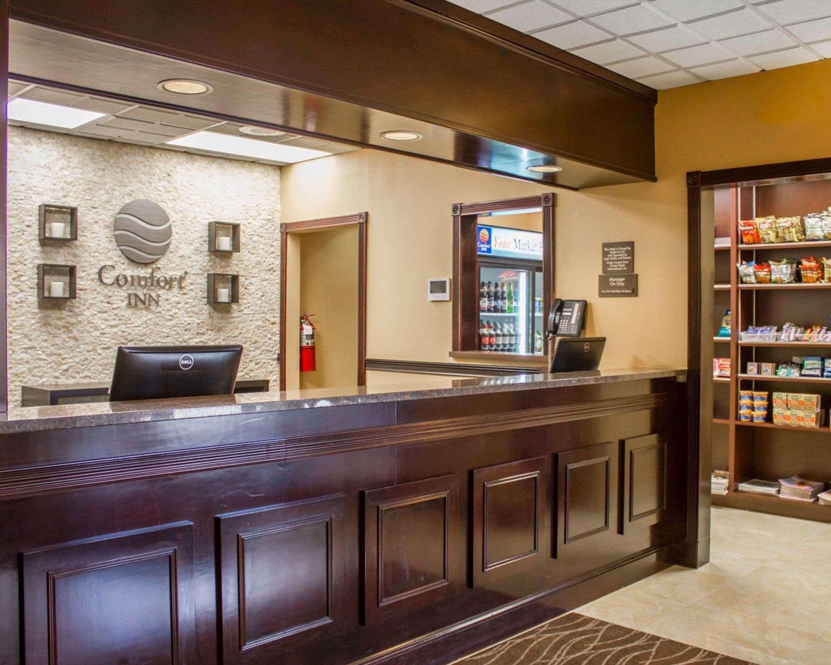 Comfort Inn Syosset-Long Island Bagian luar foto