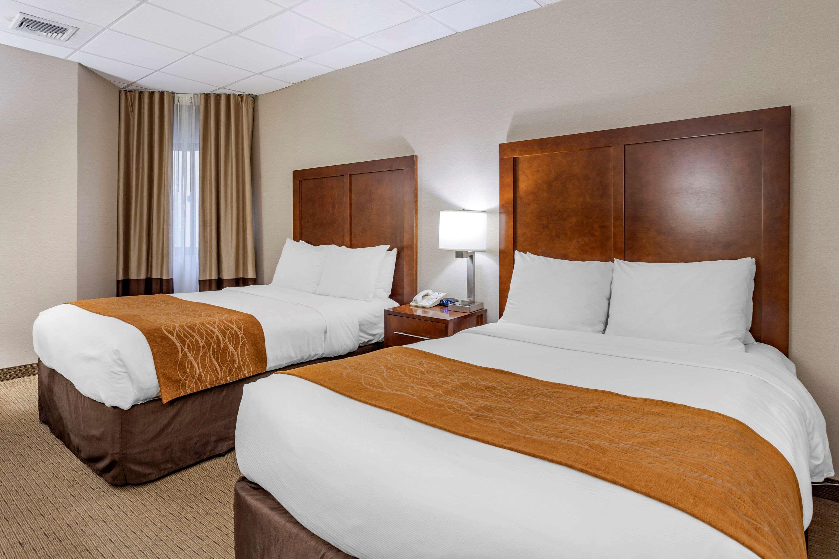 Comfort Inn Syosset-Long Island Bagian luar foto