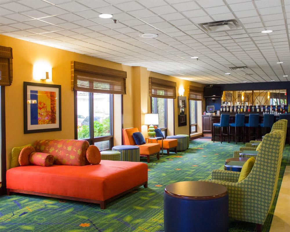 Comfort Inn Syosset-Long Island Bagian luar foto